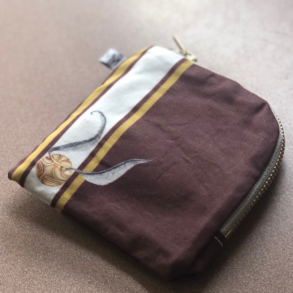 Harry Potter Essential Oil Bag